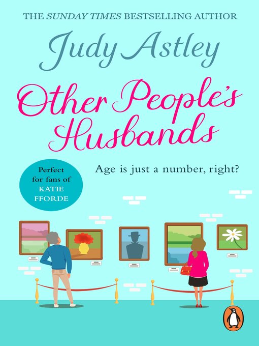 Title details for Other People's Husbands by Judy Astley - Available